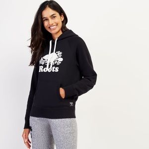Roots Kanga Hoodie